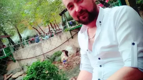 Kütahya'da Kaza Sonrası Hayatını Kaybetti