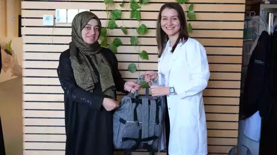 Kocaeli Büyükşehir'den Anneler İçin Eğitim Seminerleri