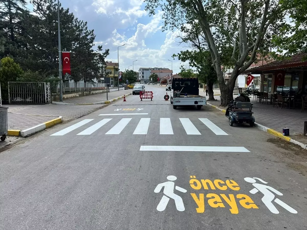 100. Yıl Sosyal Tesisi Açıldı