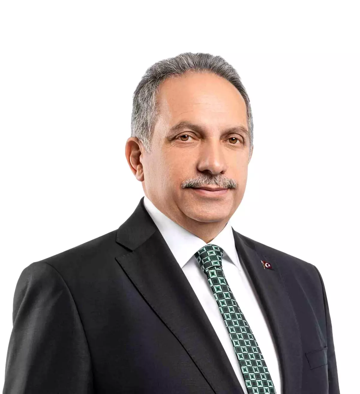 Başkan Yalçın'dan anlamlı Anneler Günü mesajı