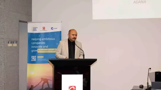 EDIH Anadolu Projesi İlk Toplantısını Gerçekleştirdi
