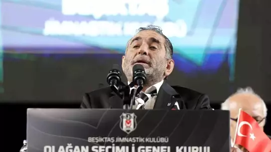 Beşiktaş'ta Hesap Vermekten Kaçınmayacak Yönetim Vurgusu