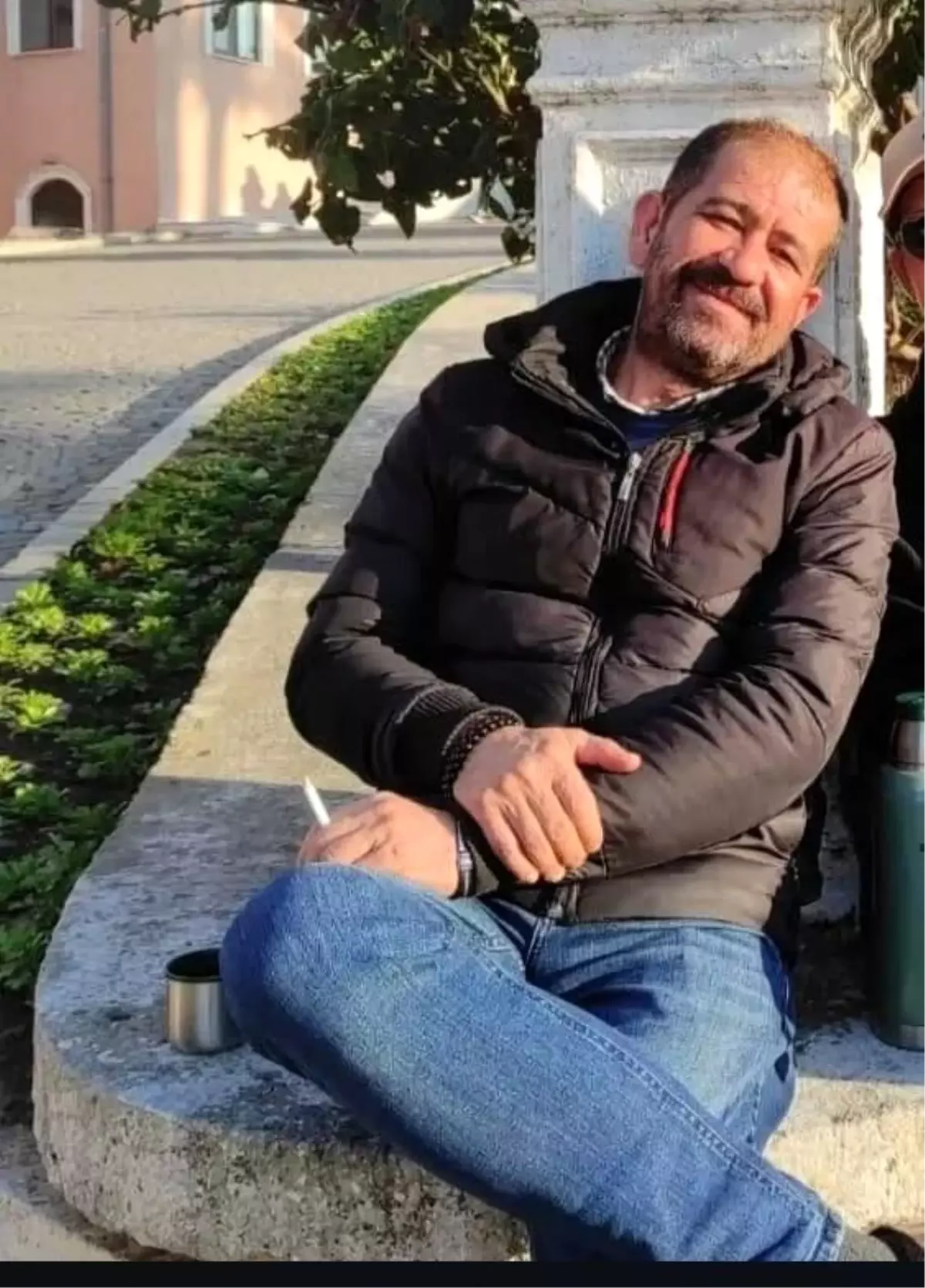Aydın'da Kalp Krizi Geçiren Büro Personeli Hayatını Kaybetti