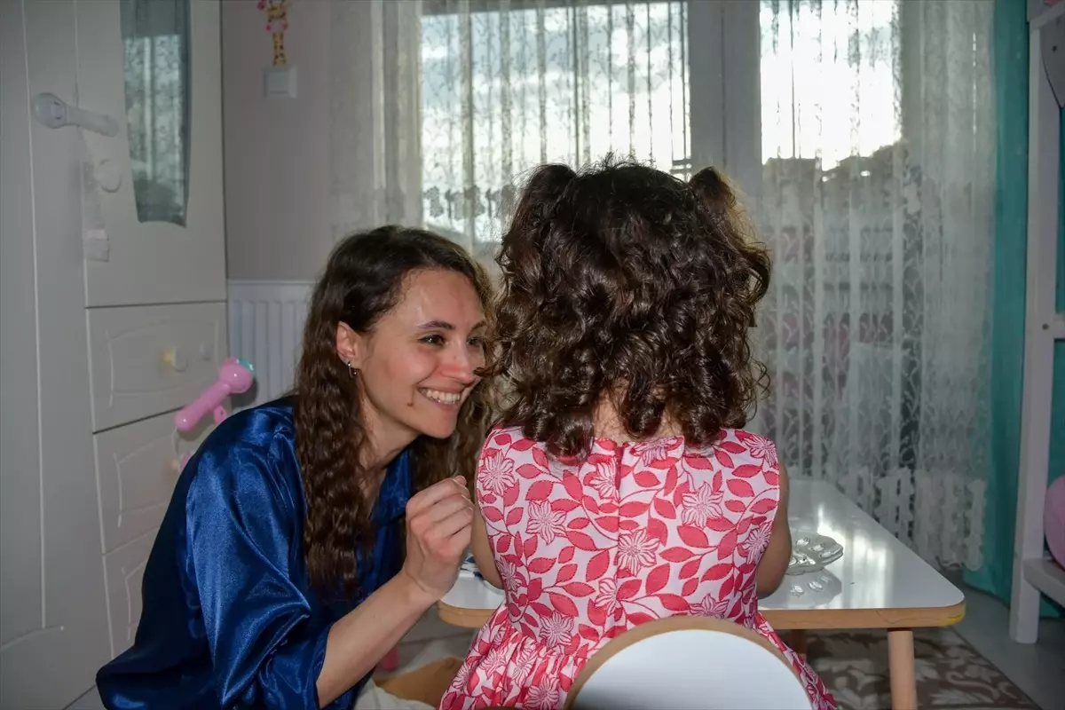 Koruyucu Aile Olmanın Mutluluğu