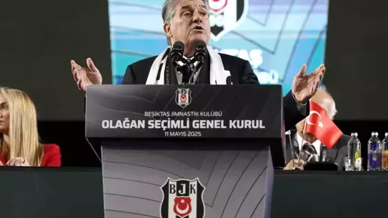Beşiktaş'ta Yeni Dönem ve Hedefler