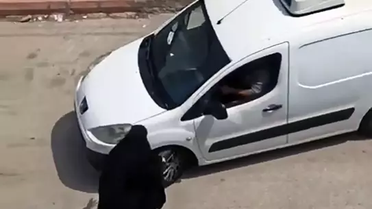Adana'da Dini Nikahta Şiddet