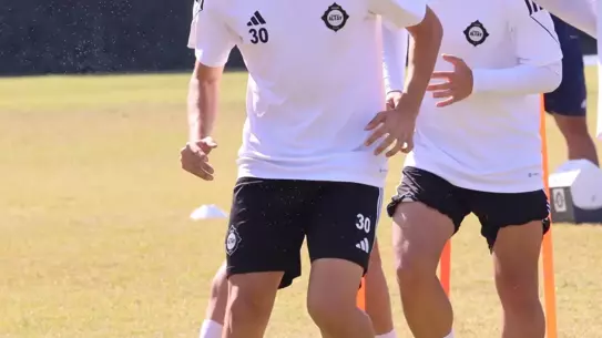 Yunus Efe Sarıkaya Süper Lig'in Gözdesi