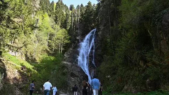 Rize Turizm Sezonuna Hazır