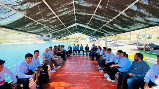 Adıyaman'da İkinci Edebiyat Günleri Düzenlendi