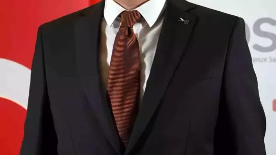 AOSB Ar-Ge İnovasyon Yarışması Sonuçlandı