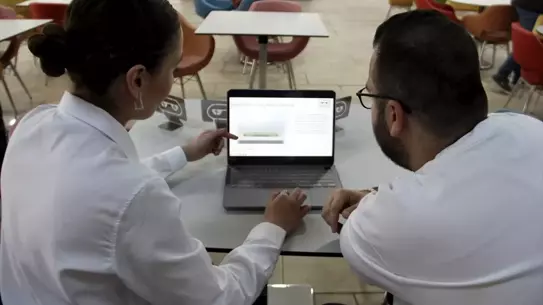 Sinop Üniversitesi'nden Nükleer Atıkla Pil Projesi