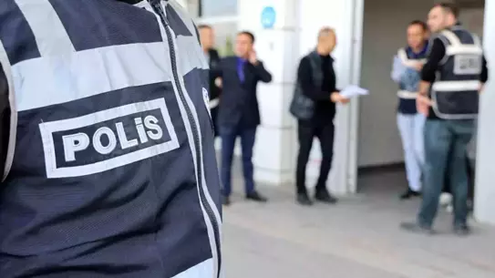 Aksaray'da uyuşturucu operasyonu
