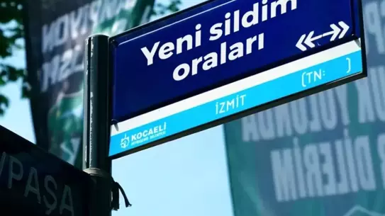 Kocaeli'de Anneler Günü İçin Duygusal Video Hazırlandı