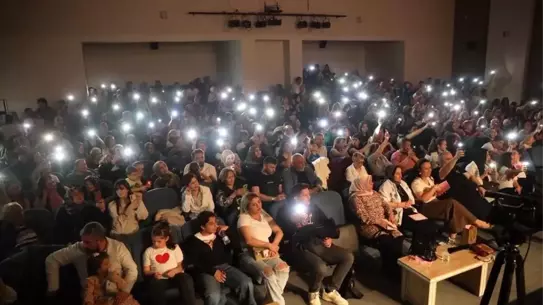 Körfez'de Anneler Günü'ne Özel Konser