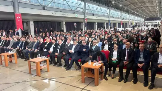DAĞDER'de Seçim Heyecanı