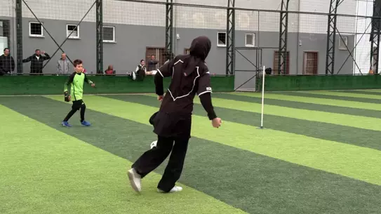 Anneler Günü Etkinliği Sakarya'da