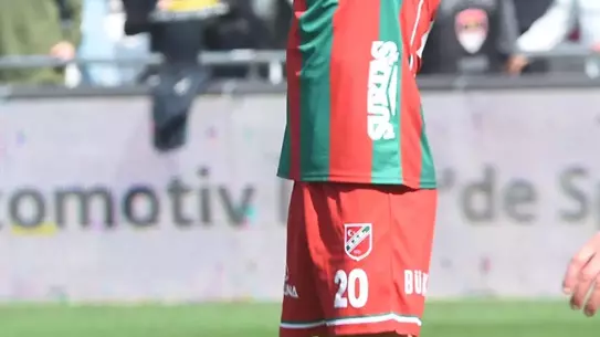 Karşıyaka'nın Yıldızı Hakan Barış Kayıplarda