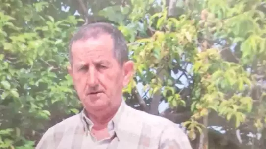 Emekli Öğretmen İznik'te Kayboldu