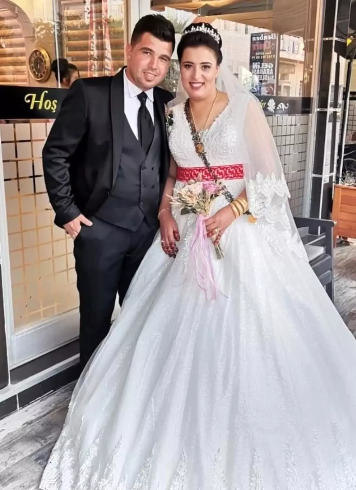 31 Yaşındaki Ferhat Bal Kalp Krizi Nedeniyle Hayatını Kaybetti