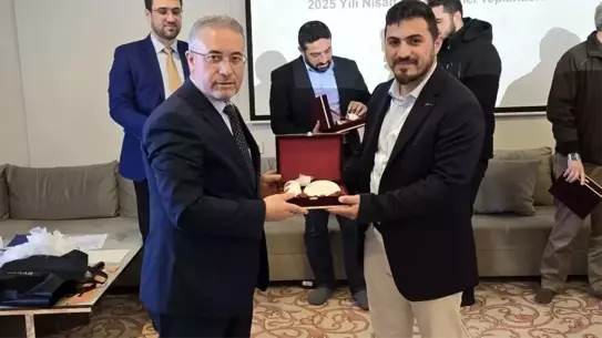 Din Görevlilerine Ramazan Ödülü