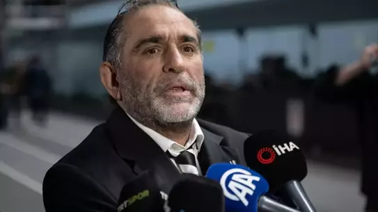 Gürkan Aksoy Oyunu Kullandı