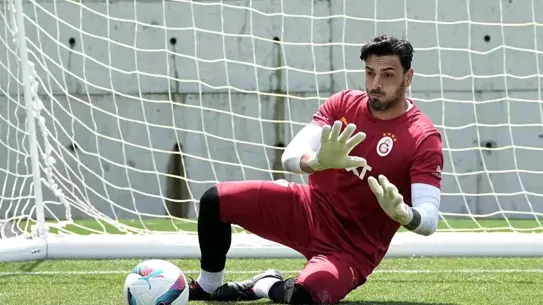 Galatasaray Kupaya Hazırlanıyor