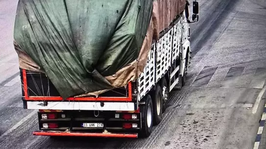 Çanakkale'de Trafik Kazası: 8 Ölü, 21 Yaralı
