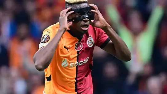 Fenerbahçe'den ortalığı karıştıracak Osimhen hamlesi