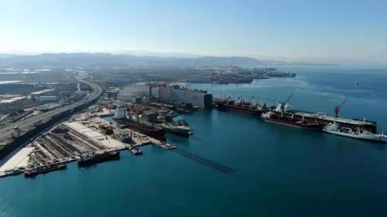 Yalova'nın İhracatı Yüzde 6,3 Arttı