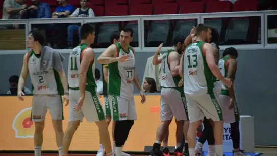 Aliağa Petkimspor'dan Deplasmanda Zafer