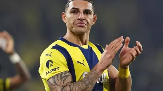 Fenerbahçe'de Diego Carlos için karar verildi