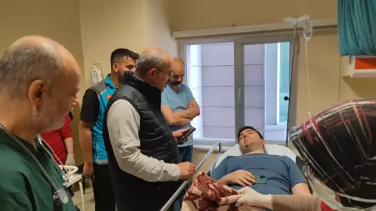Çanakkale'de Feci Kaza: 8 Ölü, 21 Yaralı