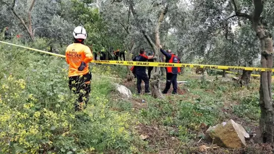 İznik'te Emekli Öğretmen Asılı Bulundu