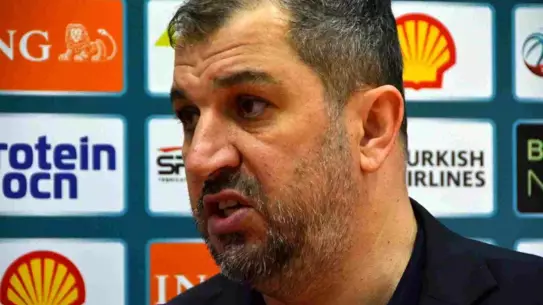 Aliağa Petkimspor Galip Geldi