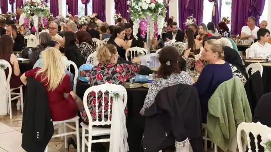 Düğünlerde Telif Hakları Denetimi