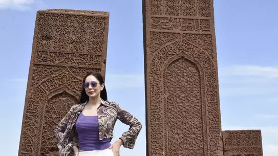 Beş Minare Film Festivali Bitlis'te Başladı