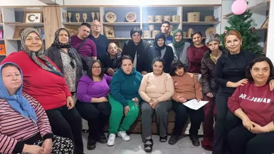 Engelli Anneler Günü Kutlaması
