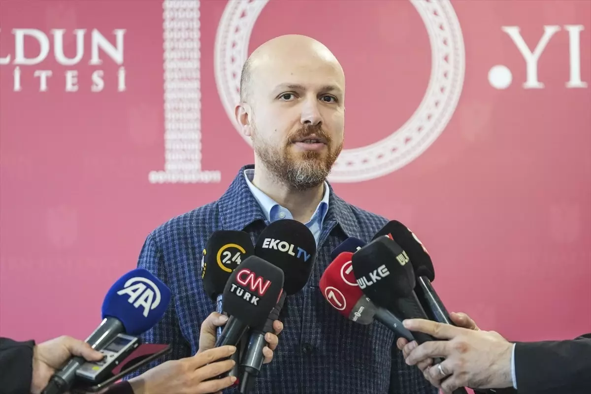 İHÜ'de Pastacılık Eğitimi Sertifika Töreni