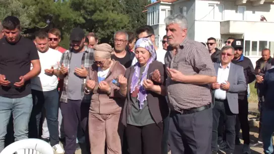 Kazada 8 Kişi Hayatını Kaybetti