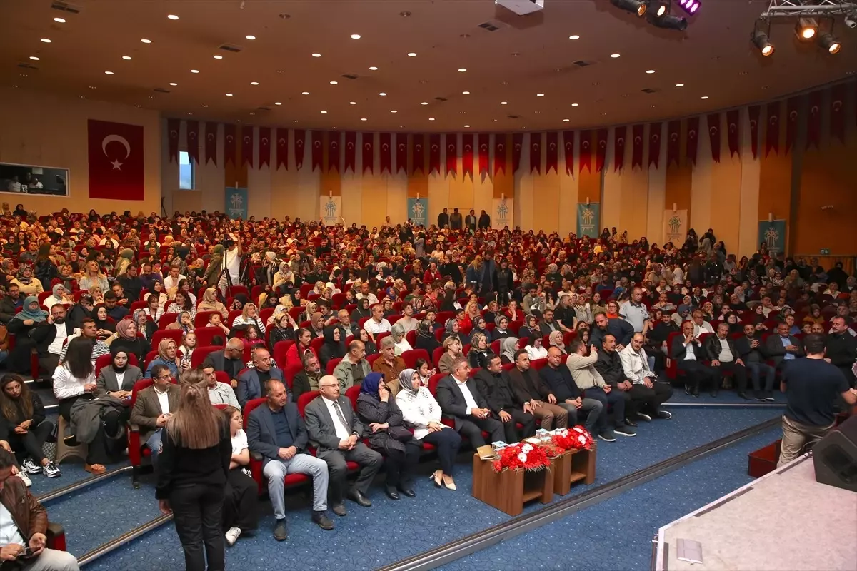 İbrahim Erkal Anma Konseri Düzenlendi