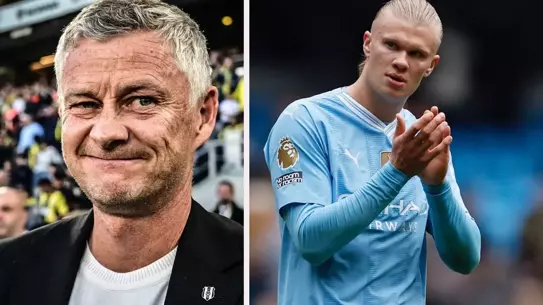 Solskjaer: 'En Önemli Odağımız Üçüncü Olmak'