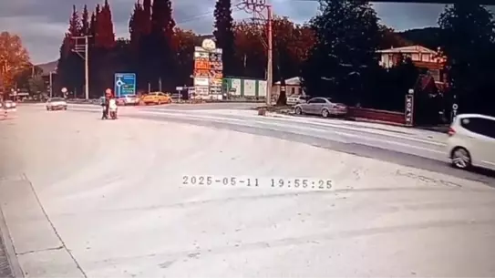 Sapanca'da Trafik Kazası: 6 Yaralı