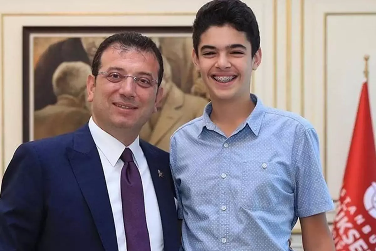 'Her şey çok güzel olacak' sloganının mimarı Berkay Gezgin'in X hesabı askıya alındı
