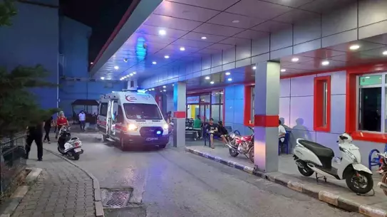 Şanlıurfa'da Zehirlenme: 14 Öğrenci Hastaneye Kaldırıldı