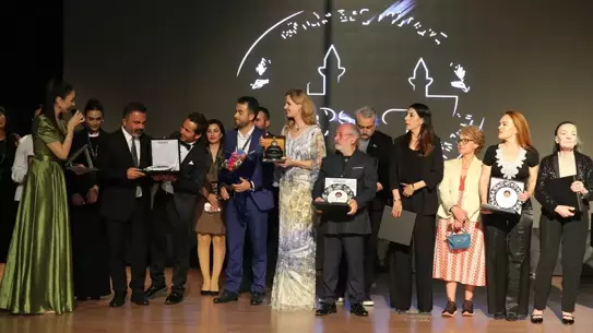 Bitlis Beş Minare Film Festivali Sonuçlandı