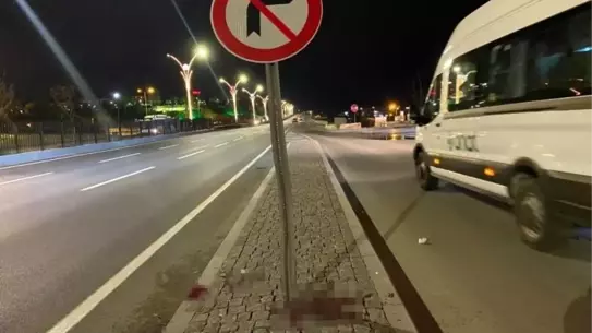 Gölbaşı'nda Motosiklet Kazası: İki Ölü