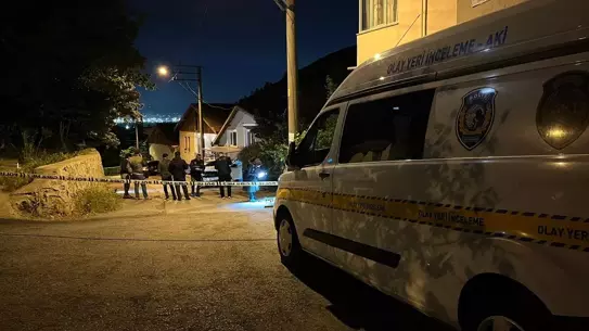 İzmit'te Silahlı Saldırı: 1 Ağır Yaralı