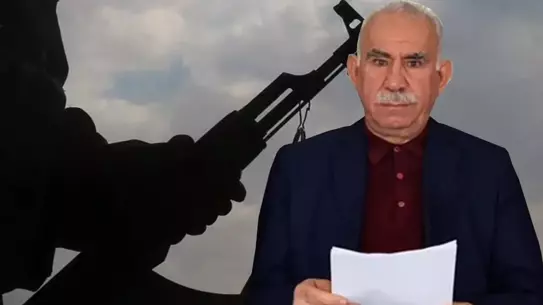 Terörsüz Türkiye sürecinin içindeki bürokrat yol haritasını çizdi