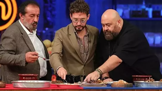 Mehmet Yalçınkaya'nın restoranında fiyatlar ortaya çıktı, sosyal medya karıştı