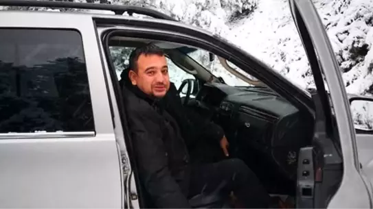 Balıkesir'de Arazi Aracı Kazası: 1 Ölü, 5 Yaralı